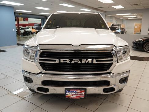 Used 2019 RAM 1500 Big Horn image 14