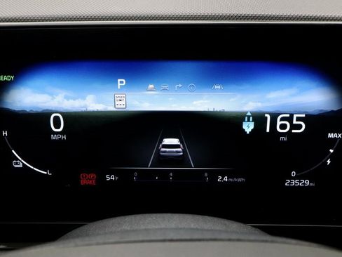 Used 2023 Kia Niro Wind w/ Wind Preserve Package image 28