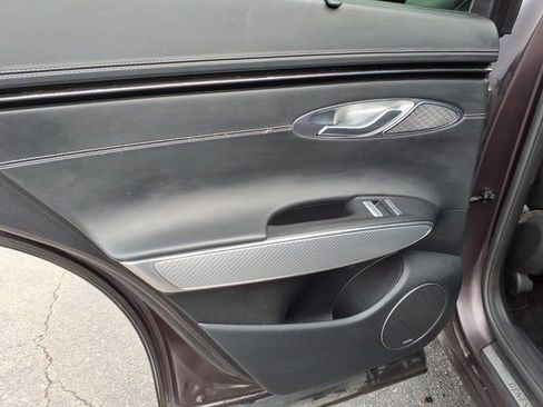 Used 2022 Genesis GV70 2.5T w/ Sport Prestige Package image 7