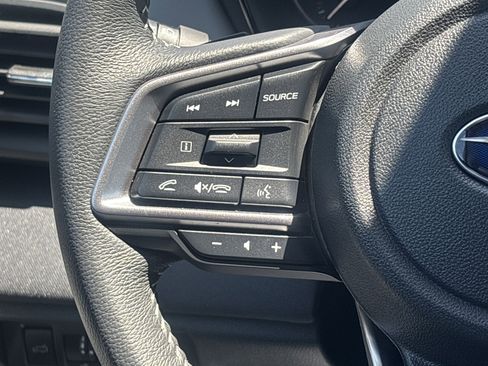 Certified 2025 Subaru Outback Premium AWD/4WD image 10