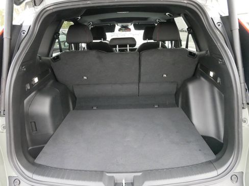 Certified 2026 Honda CR-V TrailSport image 15
