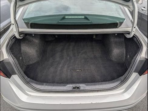 Used 2023 Nissan Altima 2.5 SV image 20