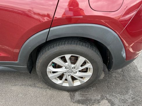 Used 2019 Hyundai Tucson SE AWD/4WD image 10