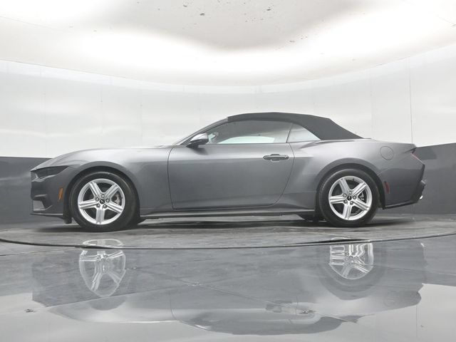 Used 2026 Ford Mustang Premium RWD image 48