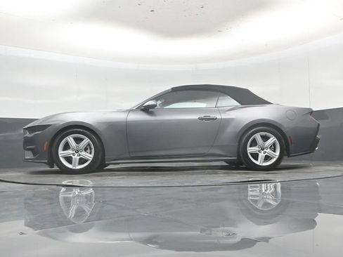 Used 2026 Ford Mustang Premium RWD image 48