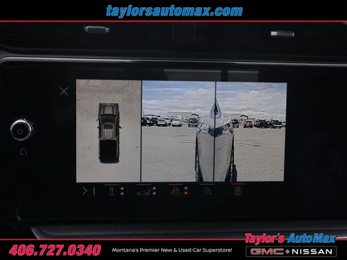 Used 2024 GMC Sierra 1500 Denali AWD/4WD image 20