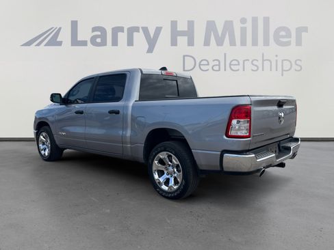 Used 2023 RAM 1500 Big Horn RWD image 3