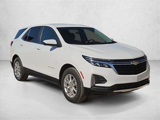 Used 2023 Chevrolet Equinox LT FWD video 3