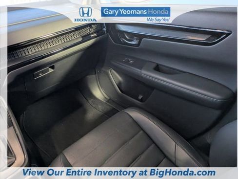Certified 2023 Honda CR-V EX-L image 18