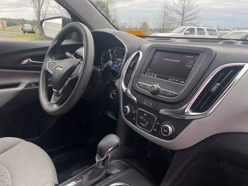 Used 2024 Chevrolet Equinox LS w/ LS Convenience Package image 32