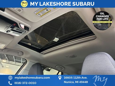 Certified 2025 Subaru Outback Premium AWD/4WD image 25