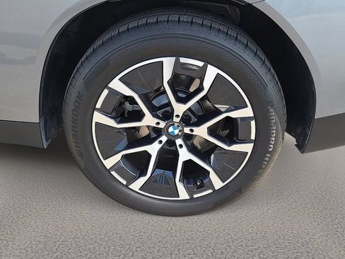 Used 2026 BMW X3 xDrive30i AWD/4WD image 8