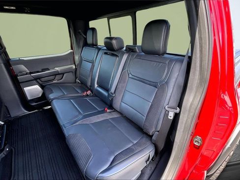 Used 2023 Ford F150 Raptor AWD/4WD image 25