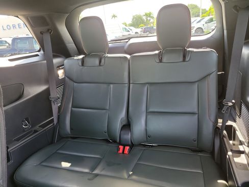 Certified 2023 Ford Explorer Timberline w/ Timberline Technology Package AWD/4WD image 16