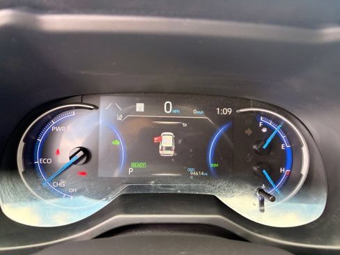 Used 2020 Toyota RAV4 XSE AWD/4WD image 15