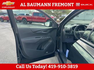 Used 2024 Chevrolet Equinox RS w/ RS Leather Package video 2