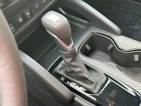 New 2026 Nissan Frontier SV w/ SV Convenience Package image 33