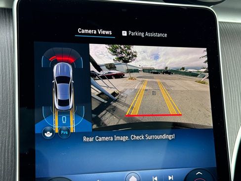 New 2026 Mercedes-Benz CLE 450 4MATIC Coupe image 23