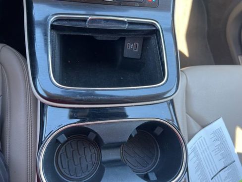 Used 2021 Lincoln Nautilus FWD image 22