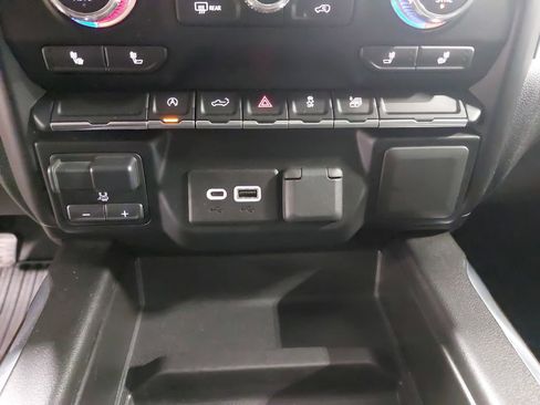 Used 2021 GMC Sierra 1500 Elevation AWD/4WD image 20