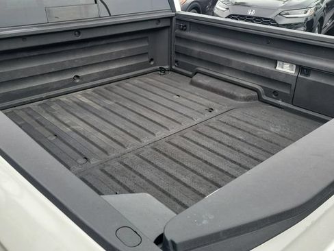 Used 2024 Honda Ridgeline RTL image 7