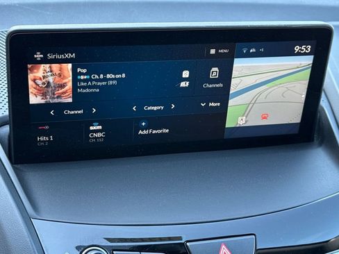 Certified 2021 Acura RDX Technology Package image 23