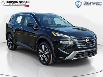 Used 2026 Nissan Rogue SL