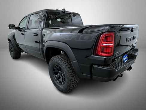 New 2026 RAM 1500 RHO w/ RHO Level 1 Equipment Group AWD/4WD image 7
