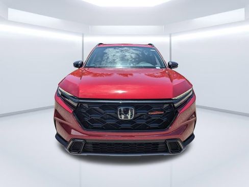 New 2026 Honda CR-V TrailSport image 9