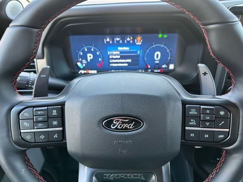 New 2026 Ford F150 Raptor image 38