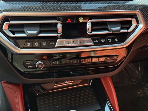 Used 2023 BMW X3 M w/ Competition Package image 16