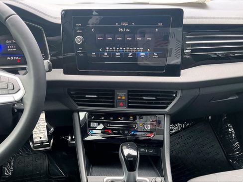 New 2026 Volkswagen Jetta Sport FWD image 6