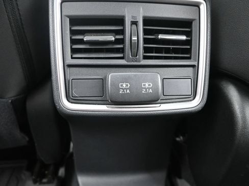 Used 2024 Subaru Forester Premium AWD/4WD image 14