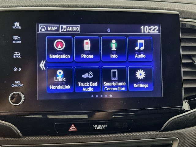 Certified 2023 Honda Ridgeline RTL-E image 25