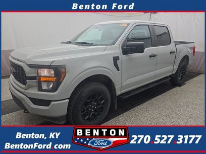 Used 2023 Ford F150 XL w/ XL STX Apperance Package
