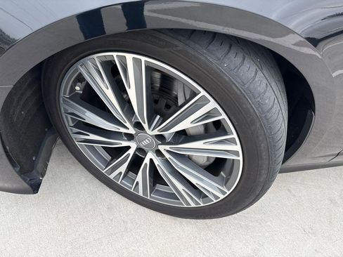 Used 2019 Audi A6 3.0T Premium Plus w/ Premium Plus Package AWD/4WD image 2