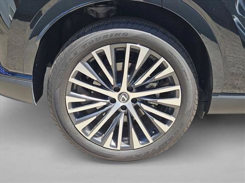 Used 2023 Lexus RX 350 w/ Cold Area Package AWD/4WD image 22