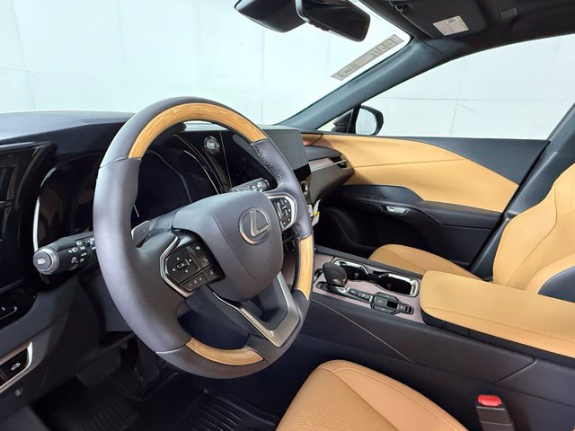 New 2026 Lexus RX 350 Premium Plus FWD image 6