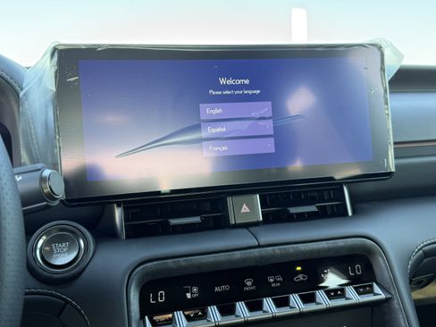 New 2026 Lexus IS 350 F Sport image 24