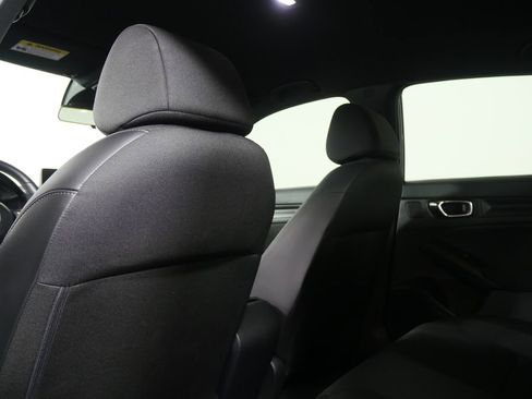 Used 2026 Honda Civic Sport image 16