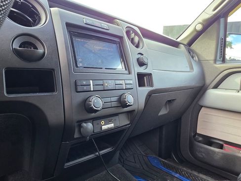 Used 2013 Ford F150 STX w/ Mid Equipment Group RWD image 17
