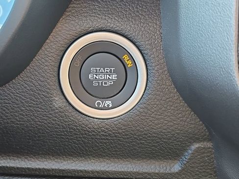 New 2026 RAM 1500 Big Horn AWD/4WD image 5