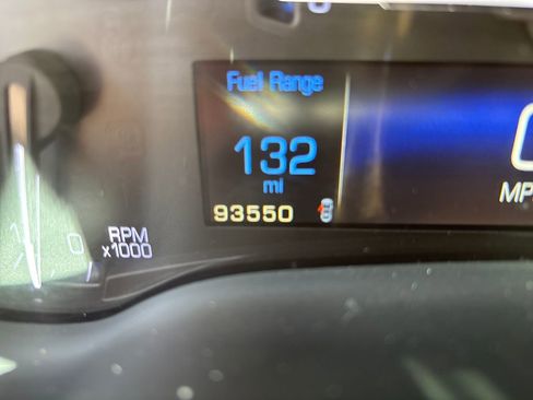 Used 2016 Cadillac SRX FWD image 16