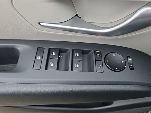 Certified 2025 Hyundai Tucson SEL image 40