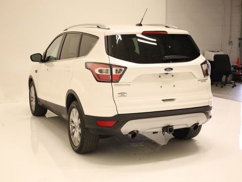 Used 2017 Ford Escape Titanium image 7