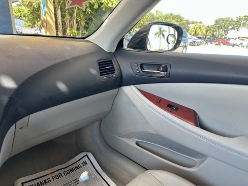 Used 2007 Lexus ES 350 image 11
