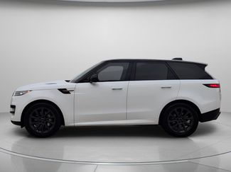 Certified 2026 Land Rover Range Rover Sport SE AWD/4WD video 2