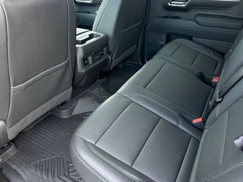 New 2026 Chevrolet Silverado 1500 LT Trail Boss w/ LT Trail Boss Premium Package AWD/4WD image 12