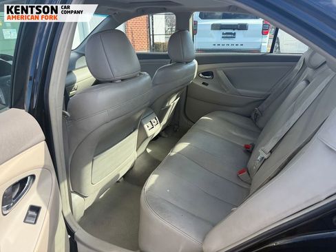 Used 2008 Toyota Camry Hybrid image 7