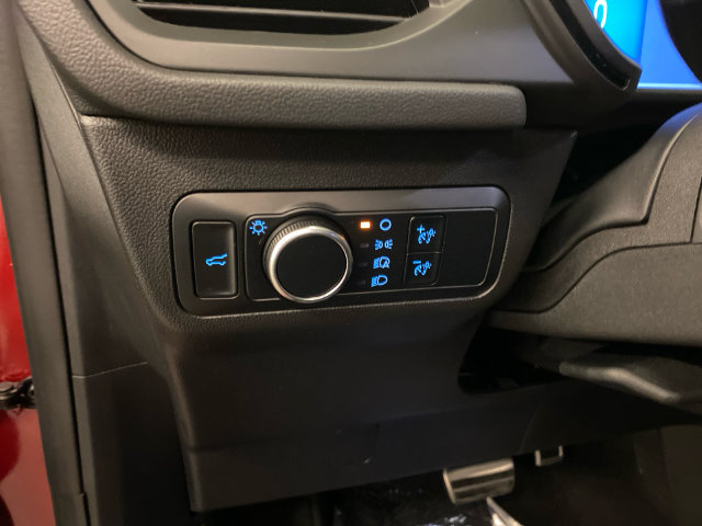 Used 2024 Ford Escape ST-Line w/ Tech Pack #1 AWD/4WD image 17